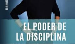 HAY MUCHOS SECRETOS PARA EL ÉXITO Y ESTE ES EL MÁS EFECTIVO Imagina crear un hábito que construya una vida ideal y que a la vez sea la matriz de todos los buenos hábitos que deseas para ti. La disciplina sin lágrimas creará la vida que quieres para ti. Este libro, basado en la experiencia del autor, te revela el superpoder de los hábitos. El autor explica cómo la disciplina se convirtió en su única arma secreta para conseguir sus metas, explica anécdotas y te proporciona una visión que cambiará tu mentalidad y comportamiento. Un hábito tan sencillo, la disciplina con amor, al alcance de todos y fácil, que resulta sorprendente su poder de cambiar cualquier vida y llevarla al ideal soñado. Este intensa lectura te inspirará a: Pasar a la acción inmediata Vivir la autoestima en acción Desarrollar hábitos para ser imparable Vencer la resistencia interna de procrastinar Entrar en estado de Flujo Crear hábitos automáticos Activar el poder de la disciplina El autor comparte sus ejemplos reales de cómo el superpoder de la disciplina le llevó a conseguir en piloto automático todas sus metas personales y profesionales. En este libro, descubre secretos olvidados para activar el poder de la disciplina. Después de aplicarlos, serás imparable, gracias al hábito de la autodisciplina. Di basta a la procrastinación y pasa a la acción con la disciplina automática. Vive desde la autoestima. Desarrolla hábitos imparables. Vence la resistencia interna de la procrastinación. Descubre secretos olvidados para desbloquear el poder de la disciplina. Emprende el camino del éxito aprendiendo de la sabiduría. Activa la disciplina en tu vida. Mejora tu vida con hábitos de éxito. Aprende a dominar la autodisciplina para alcanzar cualquier meta. Descubre los secretos de la disciplina. Transforma tu vida con el hábito de la autodisciplina. Si estás buscando un libro que te ayude a descubrir secretos olvidados para activar la disciplina, lo has encontrado. Tras aplicar sus lecciones, serás imparable para conseguir cualquier objetivo.