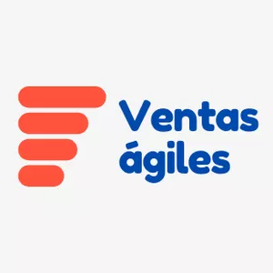 VentasAgilesLogo Un lugar de divulgación del conocimiento